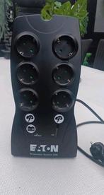 Eaton Protection Station 500 - Stekkerdoos, Computers en Software, Noodvoedingen (UPS), Ophalen of Verzenden, Gebruikt