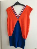 Oranje Bavaria top dames, Ophalen of Verzenden, Gedragen, Oranje, Zonder mouw