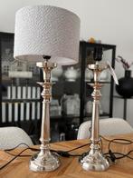 Riviera Maison Martha’s Vineyard Table 2 x Lamp S, Huis en Inrichting, Ophalen of Verzenden, Zo goed als nieuw, 50 tot 75 cm