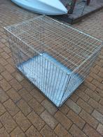 Hondenbenche, Ophalen, Zo goed als nieuw, X, X