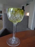 VAL SAINT LAMBERT   Wijnglas, Antiek en Kunst, Ophalen of Verzenden