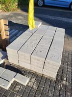 Beton straatstenen 30x20x6, totaal 5m2, Tuin en Terras, Tegels en Klinkers, Nieuw, Beton, 5 tot 10 m², Gecoat