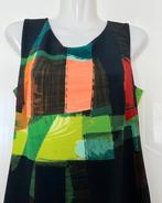 Cassis Exclusive jurk maat 42[v], Kleding | Dames, Overige kleuren, Maat 42/44 (L), Ophalen of Verzenden, Zo goed als nieuw