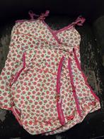 Ondergoed setje Claesen's : Hemd + 3 onderbroeken Mt 128-134, Nacht- of Onderkleding, Gebruikt, Meisje, Ophalen