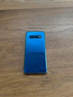 Samsung S10 128 GB, Blauw, Touchscreen, Ophalen of Verzenden, Zo goed als nieuw