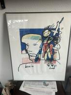 Herman Brood, Ophalen of Verzenden