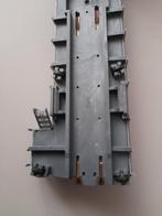 Fleischmann draaischijfput, Gebruikt, Gelijkstroom, Fleischmann, Rails