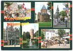 966731	Nijmegen	Vierdaagse	 	Gelopen met postzegel