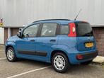 Fiat Panda 0.9 TwinAir Ed. Cool, Auto's, Fiat, Euro 5, Gebruikt, Panda, Origineel Nederlands