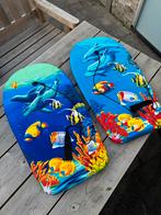 Surfboard klein, Ophalen, Zo goed als nieuw, Met koord