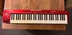 Behringer Keyboard UMX610 incl. UCA222 audio interface, Ophalen, Zo goed als nieuw