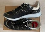 Rollie sneakers mt 40/40,5 NIEUW zwart goud, Zwart, Nieuw, Rollie, Ophalen of Verzenden