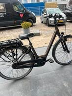 E bike dames, 47 tot 51 cm, Ophalen, Zo goed als nieuw, Overige merken