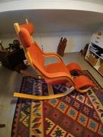 Stokke Varier Gravity, Ophalen, Minder dan 75 cm, Zo goed als nieuw, Moderne relax stoel