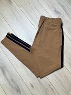 Studio Anneloes Stripe Trouser heavy travelstof L, Ophalen, Maat 42/44 (L), Zo goed als nieuw, Lang