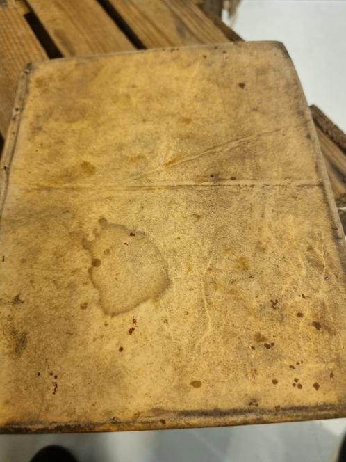 Petrus Poiret.De Goddelyke Huishouding+brief geb.Jesus Chr., Boeken, Godsdienst en Theologie, Gelezen, Christendom | Protestants