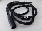 Forza Noir HPC Mk2 kabel voor Fostex Th900, Ophalen of Verzenden, Zo goed als nieuw, Over oor (circumaural), Overige merken
