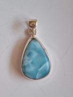 Larimar hanger, Overige voorstellingen, Blauw, Nieuw, Ophalen of Verzenden
