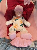 Babyborn pop, Ophalen of Verzenden, Zo goed als nieuw, Pop