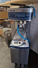 Nissei NA3348 Giant softijsmachine - Afstellen Nodig, Ophalen, Gebruikt, Bakkerij en Slagerij