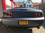 Ford Mustang 2005 Mat Grijs, Cabriolet, 1650 kg, 302 pk, 4600 cc