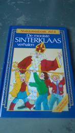 sinterklaasboek, Diversen, Sinterklaas, Ophalen of Verzenden, Gebruikt