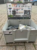 Festool Rotex RO 150 Excenterschuurmachine, Ophalen of Verzenden, Zo goed als nieuw