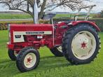 Mooie International 423, Volledig Gespoten & Nieuwe Banden!, Zakelijke goederen, Ophalen, Gebruikt, Tot 80 Pk, Case IH