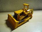 Caterpillar Tractor de Cadenas Bulldozer Joal 1:50, Hobby en Vrije tijd, Modelauto's | 1:50, Ophalen of Verzenden, Gebruikt, Hijskraan, Tractor of Landbouw