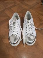 Juliet witte sneakers maat 41, Kleding | Dames, Schoenen, Wit, Ophalen of Verzenden, Juliet, Sneakers of Gympen