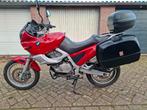 BMW F650 ST Funduro 1998 inclusief kofferset A2 geschikt, Motoren, Motoren | BMW, Toermotor, 1 cilinder, 12 t/m 35 kW, Particulier