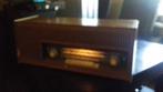 Heb  hier  een blaupukt oldtime radio, Antiek en Kunst, Ophalen of Verzenden
