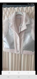 Nieuwe Ambika Bodywarmer, Kleding | Dames, Bodywarmers, Beige, Maat 42/44 (L), Nieuw, Ophalen of Verzenden