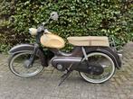 Kreidler Florett, Fietsen en Brommers, Brommers | Oldtimers, Maximaal 45 km/u, 49 cc, 3 versnellingen, Ophalen