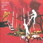 THE DEARS - gang of losers CD, Ophalen of Verzenden, Zo goed als nieuw, Alternative