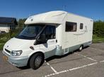 Ford Ahorn Camp TF720 BWJ 2005, Bus-model, 7 tot 8 meter, Diesel, Particulier