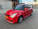 Suzuki Swift 1.3 GLS, Auto's, Voorwielaandrijving, Emergency brake assist, Gebruikt, 965 kg