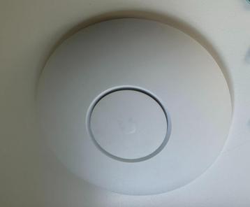 Unifi AP-AC-Pro access point beschikbaar voor biedingen