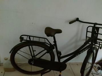 Nieuwe fiets beschikbaar voor biedingen