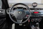 Alfa Romeo Giulietta 1.4 T Distinctive | NAP | Automaat | Cl, 4 cilinders, Leder en Stof, Origineel Nederlands, Bedrijf