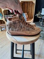 👟 Candice Cooper dames veterschoenen maat 40, Bruin, Ophalen of Verzenden, Sneakers of Gympen, Candice Cooper