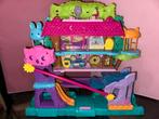 Polly Pocket Dierenfeest Boomhut, Ophalen, Gebruikt