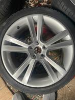 Seat ibiza fr 17 inch velgen, Auto-onderdelen, Banden en Velgen, 17 inch, Velg(en), Ophalen of Verzenden, 225 mm