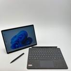 Microsoft Surface Pro 9 – i5-1245U – 8GB – 256GB, 256 GB, 9743AL, Qwerty, Tiptoplaptop