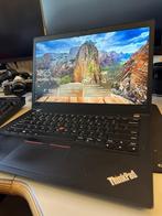 Lenovo T480S i5/16GB/500GB, Computers en Software, Windows Laptops, Gebruikt, Qwerty, Verzenden, Minder dan 2 Ghz
