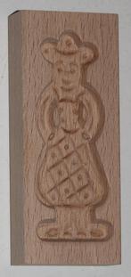 koekplankje 10,5 x 4 cm 6380, Ophalen of Verzenden