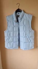 Lichtblauwe Street One bodywarmer, Blauw, Ophalen of Verzenden, Zo goed als nieuw, Maat 42/44 (L)