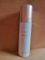 Chanel deodorant, Sieraden, Tassen en Uiterlijk, Uiterlijk | Lichaamsverzorging, Ophalen of Verzenden, Deodorant of Bodyspray