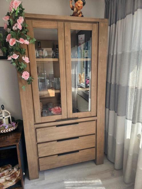 "KOOPJE" Complete set woon/eetkamer, Huis en Inrichting, Complete eetkamers, Zo goed als nieuw, Ophalen