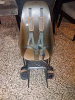 Fietsstoeltje Voorzitje, Fietsen en Brommers, Fietsaccessoires | Fietsstoeltjes, Ophalen of Verzenden, Zo goed als nieuw